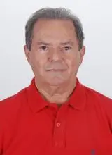 Foto oficial de Toinho Contábil (TSE)