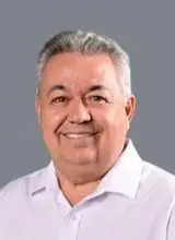 Foto oficial de Tomaz Holanda (TSE)