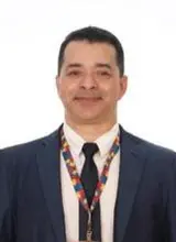 Foto oficial de Toninho Furtado (TSE)