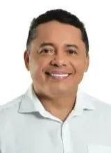 Foto oficial de Tony Brito (TSE)