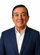 Foto oficial de Tony Silva (TSE)