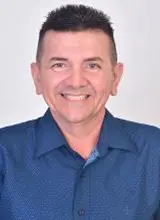 Foto oficial de Ubirajara É Show Papai (TSE)