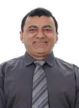 Foto oficial de Valdeci Barros dos Fretes (TSE)