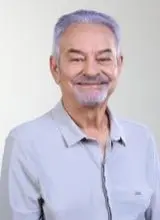 Foto oficial de Valdivino Lopes (TSE)