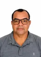 Foto oficial de Vandeci Sincero (TSE)
