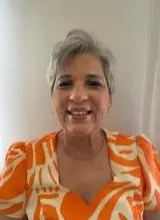 Foto oficial de Vera Lúcia (TSE)