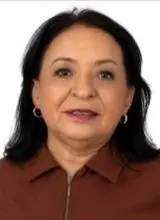 Foto oficial de Vianinha da Federal (TSE)