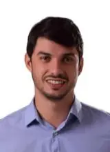 Foto oficial de Vinicius Duarte (TSE)