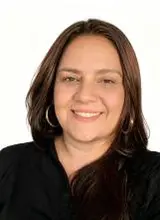 Foto oficial de Vylla Brasil (TSE)