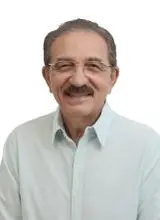 Foto oficial de Walter Cavalcante (TSE)