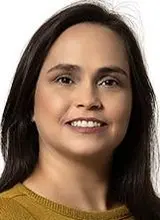 Foto oficial de Wanda Dionisio (TSE)