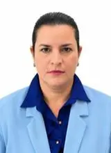 Foto oficial de Weruska Aguiar (TSE)