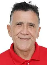 Foto oficial de Wilson da Bacana (TSE)
