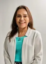Foto oficial de Wládia Hortencio (TSE)
