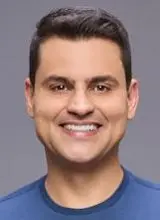 Foto oficial de Yury do Paredão (TSE)