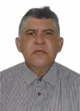 Foto oficial de Zé Batista (TSE)