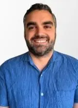 Foto oficial de Zé Gerardo Arruda (TSE)