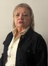Foto oficial de Zenir Bastos (TSE)