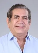 Foto oficial de Zezinho Albuquerque (TSE)