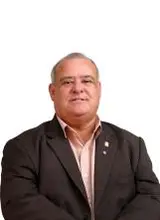 Foto oficial de Adalberto Carvalho (TSE)