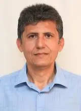 Foto oficial de Aderval (TSE)