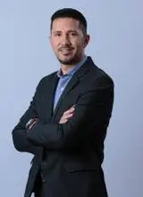 Foto oficial de Adriano Animal (TSE)