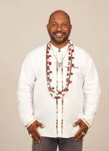 Foto oficial de Adriano Fiúza (TSE)