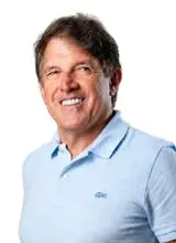 Foto oficial de Agaciel Maia (TSE)
