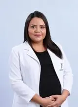 Foto oficial de Ágatha Lopes (TSE)