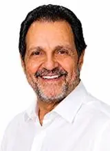 Foto oficial de Agnelo Queiroz (TSE)