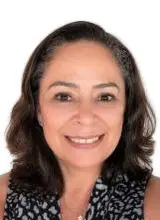 Foto oficial de Aguida Maria (TSE)