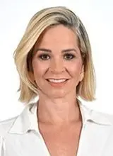 Foto oficial de Akilla Marinho (TSE)