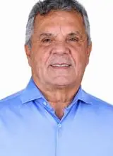 Foto oficial de Alberto Fraga (TSE)