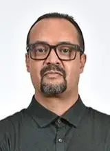 Foto oficial de Alessandro Cardoso (TSE)