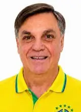 Foto oficial de Alessandro Mito (TSE)