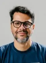 Foto oficial de Alessandro Paiva (TSE)