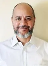 Foto oficial de Alex Galvão (TSE)