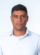 Foto oficial de Alex Oliveira (TSE)