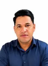 Foto oficial de Alexandre Oliver (TSE)