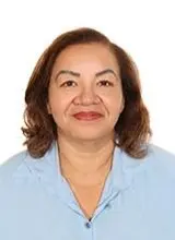 Foto oficial de Ana Maria (TSE)