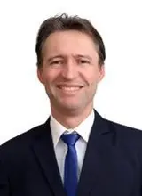 Foto oficial de Anderson Vieira (TSE)