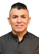 Foto oficial de André Pilla (TSE)