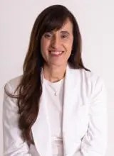 Foto oficial de Andreia Salles (TSE)