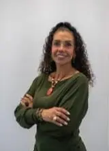 Foto oficial de Angelica (TSE)