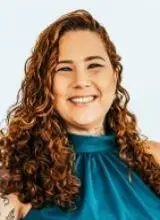 Foto oficial de Anna Sebba (TSE)