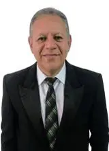 Foto oficial de Arilson de Oliveira (TSE)
