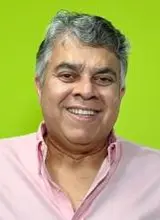 Foto oficial de Artur Cezar (TSE)