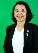 Foto oficial de Bartiria Coletivo Nossa Gente (TSE)