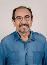 Foto oficial de Bartolomeu Bartô Rodrigues (TSE)