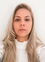 Foto oficial de Bethania Kelly (TSE)